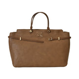 BORSA A MANO UNITY CUOIO