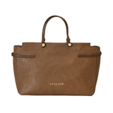 BORSA A MANO UNITY CUOIO