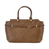 BORSA A MANO UNITY SMALL CUOIO