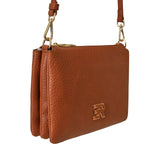 TRACOLLA UNITY CUOIO