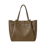 BORSA A MANO VALLY VERDE