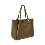 BORSA A MANO VALLY VERDE