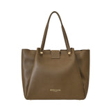 BORSA A MANO VALLY VERDE