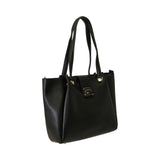 BORSA A MANO VALLY MEDIA NERA