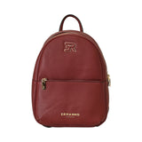 ZAINO VICTORIA ROSSO