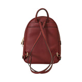 ZAINO VICTORIA ROSSO