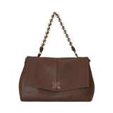 BORSA A MANO GRANDE BEA MARRONE