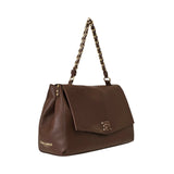 BORSA A MANO GRANDE BEA MARRONE