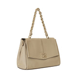 BORSA A MANO MEDIA BEA BEIGE
