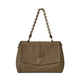 BORSA A MANO MEDIA BEA VERDE