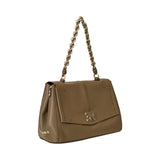 BORSA A MANO MEDIA BEA VERDE