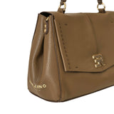 BORSA A MANO MEDIA BEA VERDE