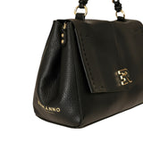 BORSA A MANO MEDIA BEA NERA