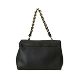 BORSA A MANO MEDIA BEA NERA