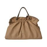 BORSA A MANO OCTAVIA SABBIA