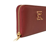 PORTAFOGLI VICTORIA ROSSO