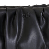 BORSA A TRACOLLA CLAVA NERA