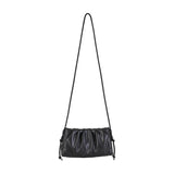 BORSA A TRACOLLA CLAVA NERA