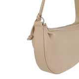 BORSA A SPALLA DIALOG BEIGE