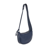 BORSA A SPALLA DIALOG BLU