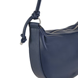 BORSA A SPALLA DIALOG BLU