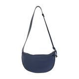 BORSA A SPALLA DIALOG BLU