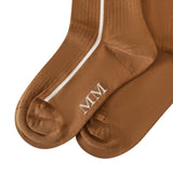 CALZINI CARDIF CUOIO