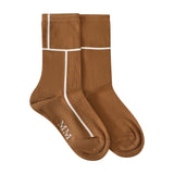 CALZINI CARDIF CUOIO