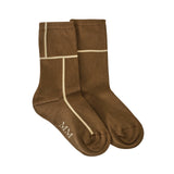 CALZINI CARDIF VERDE