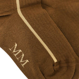 CALZINI CARDIF VERDE