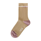 CALZINI CARDIF BEIGE