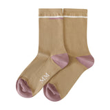 CALZINI CARDIF BEIGE