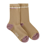 CALZINI CARDIF BEIGE