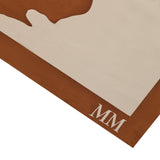 FOULARD FAUST BEIGE