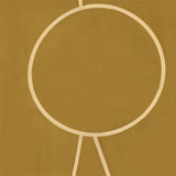 FOULARD FAUST MARRONE