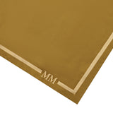 FOULARD FAUST MARRONE