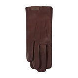 GUANTI LEMMA BORDEAUX