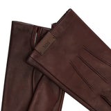 GUANTI LEMMA BORDEAUX