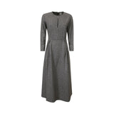 PONCHO BRENTA GRIGIA