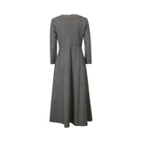 PONCHO BRENTA GRIGIA