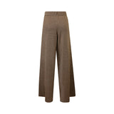PANTALONE MARRONE