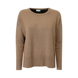 MAGLIA BEIGE