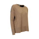 MAGLIA BEIGE