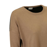 MAGLIA BEIGE