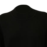 MAGLIA NERO