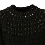 MAGLIA NERA