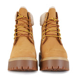 ANFIBIO STONE STREET GIALLO