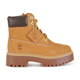 ANFIBIO STONE STREET GIALLO