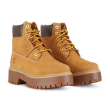 ANFIBIO STONE STREET GIALLO