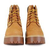 ANFIBIO STONE STREET GIALLO